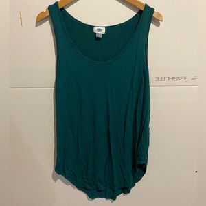 Old navy tank top